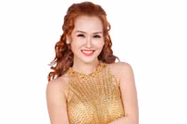 Bị tiếng “dựa hơi” gameshow để “hâm nóng” tên tuổi, Võ Hạ Trâm nói gì