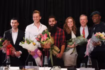 Đoàn phim “Kong: Skull Island” gửi tâm thư tới truyền thông VN