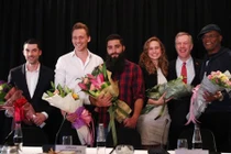 Đoàn phim “Kong: Skull Island” gửi tâm thư tới truyền thông VN