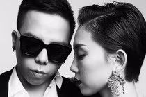 Hoàng Touliver khoe ảnh tình tứ bên Tóc Tiên giữa nghi vấn hẹn hò