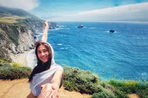 Siêu mẫu Võ Hoàng Yến nói gì về nghi vấn đã có chồng?