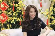 Nhã Phương đến tận nơi xin lỗi BTC Mai Vàng sau màn cầu hôn