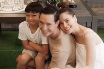 Hot: Hồ Ngọc Hà mang bầu bé gái, không phải thai đôi?