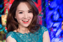 MC Đan Lê tiết lộ niềm tiếc nuối khi xin nghỉ tại VTV 