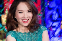 MC Đan Lê tiết lộ niềm tiếc nuối khi xin nghỉ tại VTV 