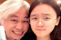 Truyền thông phủ nhận tin vợ trẻ của Lý Khôn Thành qua đời