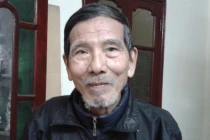 NSƯT Trần Hạnh: ”Tôi không có gì buồn khổ nữa"