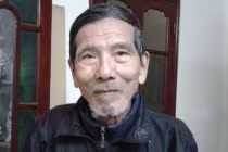 NSƯT Trần Hạnh: ”Tôi không có gì buồn khổ nữa"