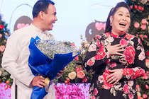 Lý do NSND Hồng Vân rời vị trí host "Bạn muốn hẹn hò"