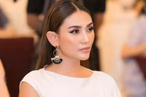 Võ Hoàng Yến giải đáp tin đồn “cạch mặt” Thanh Hằng – Minh Hằng