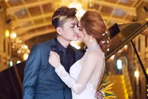 Lâm Khánh Chi chia sẻ về đám cưới vào ngày 28/12