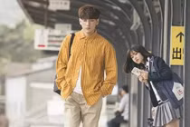 Isaac mix đồ đẹp tựa soái ca Hàn Quốc, fan nữ chết mê