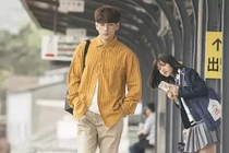 Isaac mix đồ đẹp tựa soái ca Hàn Quốc, fan nữ chết mê