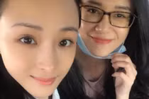 Trương Hồ Phương Nga đẹp rạng ngời sau một năm tại ngoại