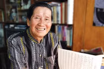 Ca khúc “Chú voi con ở Bản Đôn” bị biến tấu gây bức xúc