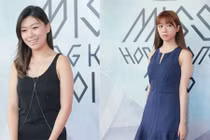 Thất vọng vì thí sinh Hoa hậu Hong Kong 2016 xấu đều