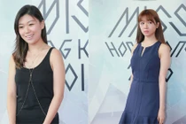 Thất vọng vì thí sinh Hoa hậu Hong Kong 2016 xấu đều