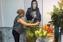 Phương Thanh tâm sự sau 49 ngày Minh Thuận qua đời