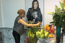 Phương Thanh tâm sự sau 49 ngày Minh Thuận qua đời