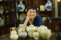 Những sở thích gây nghiện của sao Việt