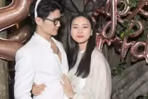 Rộ tin đồn Ngô Thanh Vân - Huy Trần "toang" mối tình chị em