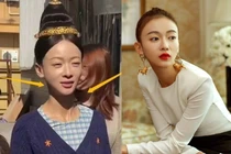 Ngô Cẩn Ngôn ngày càng xấu thảm hại, sự nghiệp nhạt nhòa