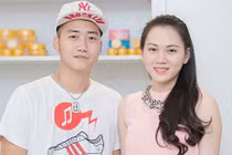 Ngọc Thạch sinh con trai đầu lòng cho thiếu gia Bình Dương