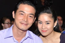 Phượng Chanel bức xúc vì tin đồn là “bồ” Quách Ngọc Ngoan