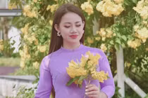 Ca sĩ Lương Ngọc Diệp đột ngột qua đời ở tuổi 37