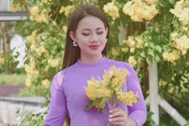 Ca sĩ Lương Ngọc Diệp đột ngột qua đời ở tuổi 37