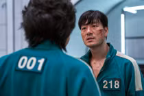 Loạt sạn gây khó chịu trong phim về trò chơi sinh tử "Squid Game"