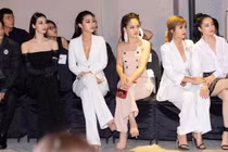 Nhã Phương đụng độ Khánh My sau ồn ào: Nghi vấn đổi chỗ, tránh mặt