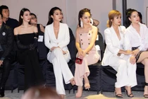 Nhã Phương đụng độ Khánh My sau ồn ào: Nghi vấn đổi chỗ, tránh mặt