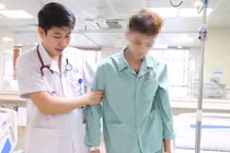 Chuyên gia cảnh báo về đột quỵ ở người trẻ