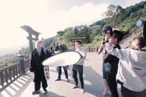 Sơn Tùng phản pháo tin đồn “làm hư giới trẻ” trong MV Lạc Trôi