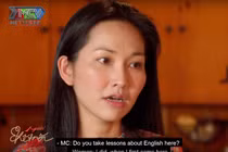 Kim Hiền tiết lộ mối quan hệ giữa chồng mới và chồng cũ