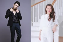 Hồ Ngọc Hà, Noo Phước Thịnh hát trong Gala Giọng hát Việt