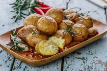 Loại củ chứa cả “vựa vitamin C”, giúp tăng cường hệ miễn dịch