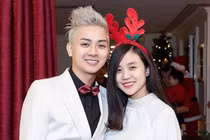 Vợ bị mắng giả tạo, Hoài Lâm bức xúc: "Đừng đụng đến vợ con tôi"