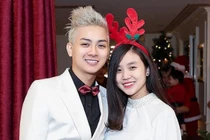 Vợ bị mắng giả tạo, Hoài Lâm bức xúc: "Đừng đụng đến vợ con tôi"