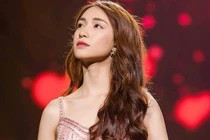 Hòa Mizny tạm dừng hoạt động nghệ thuật, anti-fan nói như cứa vào tim