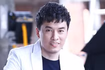 Ca sĩ Lam Trường bạo chi làm MV tặng vợ