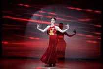 Bất ngờ với 3 mỹ nhân tài năng nhất Hoa hậu Việt Nam 2022