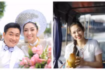 Chị gái từng tuyệt giao với Đặng Thu Thảo vì em rể 