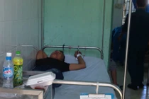 Vũng Tàu: ​Điều tra vụ nổ súng, đánh người ở Bãi Sau