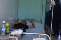 Vũng Tàu: ​Điều tra vụ nổ súng, đánh người ở Bãi Sau