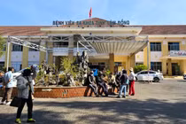 Những ca bác sĩ mổ nhầm, quên dụng cụ phẫu thuật gây xôn xao