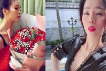 Loạt sao Việt gầy trơ xương vẫn "giảm cân không ngừng" gây sốc