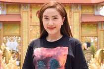 Bị chê gương mặt sưng phù khác lạ, Bảo Thy nói gì?