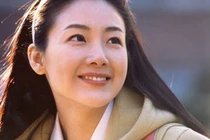 Nữ chính "Bản tình ca mùa đông" Choi Ji Woo mang bầu sau 2 năm kết hôn